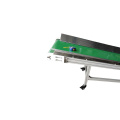 Price Industrial High Strength PVC Belt Machine Conveyor